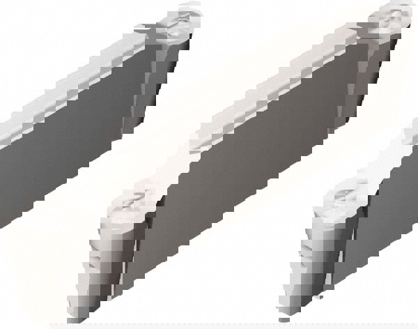 Grooving Insert: N123H2-0475-RO H13A, Carbide