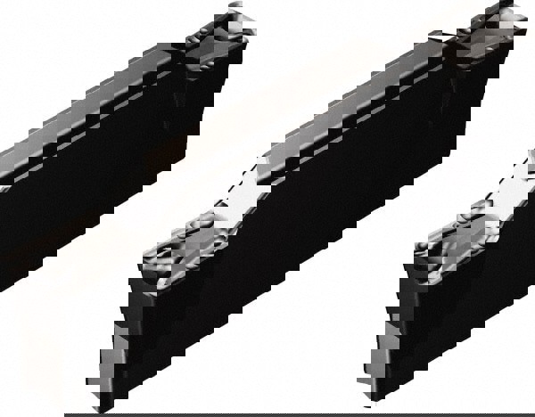 Grooving Insert: N123G203000004-TM 3115, Carbide