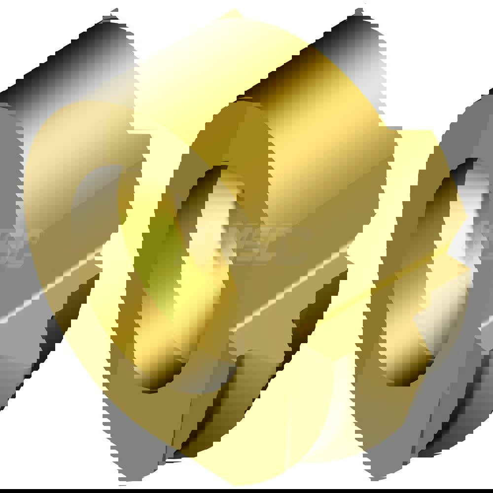 Threading Insert: MB07TH140WH-10R 1025, Carbide