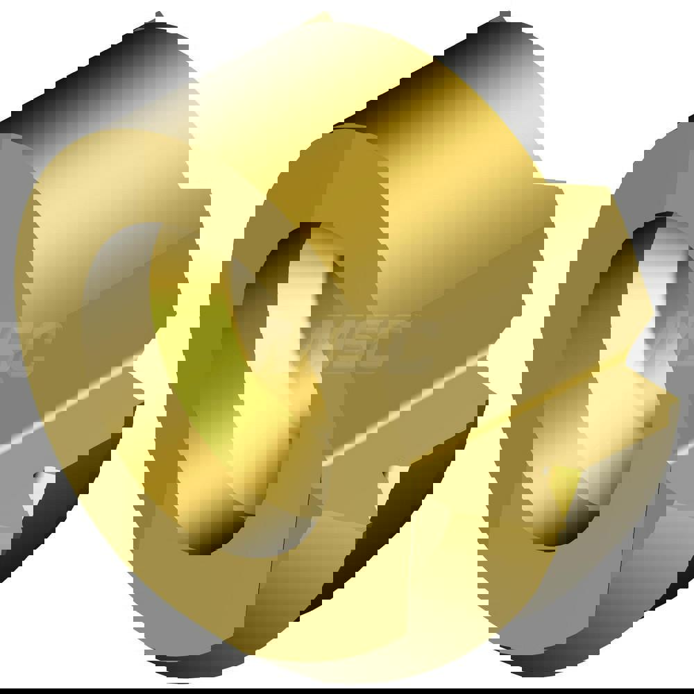 Threading Insert: MB07TH180UN-10R 1025, Carbide
