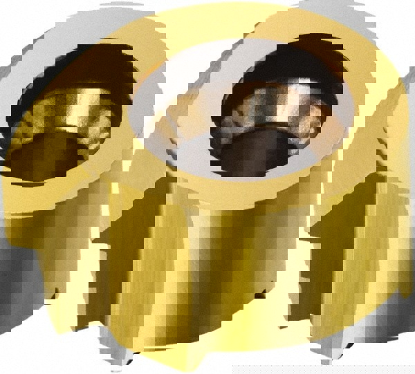 Threading Insert: MB07TH200MM10R 1025, Carbide