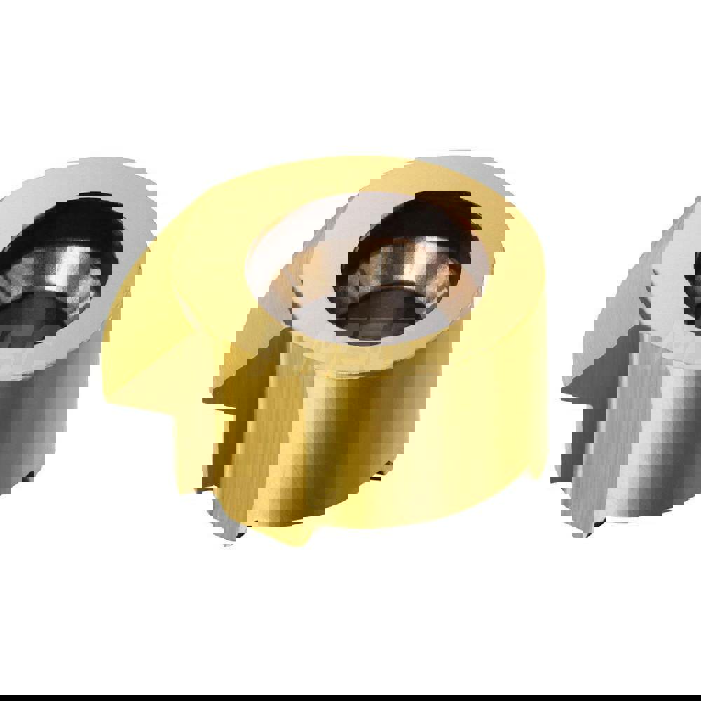 Threading Insert: MB07TH200VM-10R 1025, Carbide