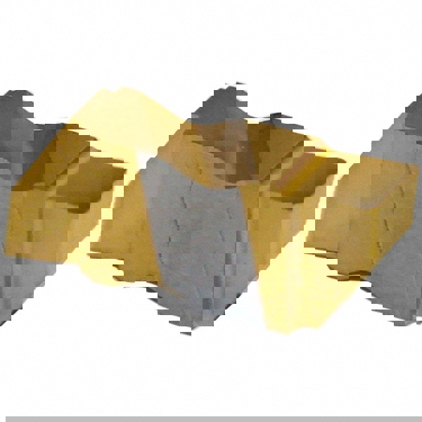 Grooving Insert: FLGP3125 AC50, Solid Ca