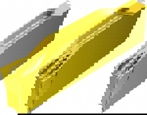 Grooving Insert: N123G103000003TF 2135, Carbide