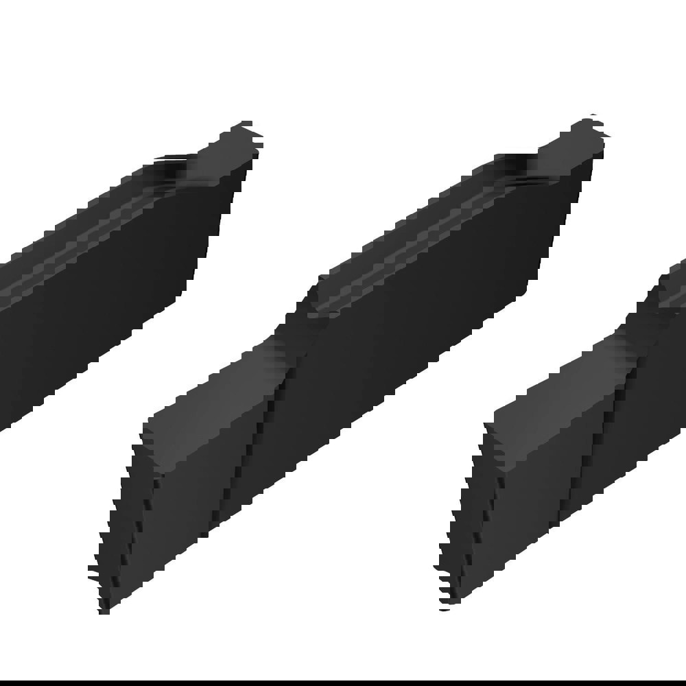 Grooving Insert: N123G103000002-GE CB20, CBN