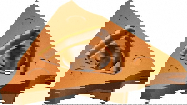 Cutoff Insert: N123T301000000-CS 1125, Carbide, 1.00 mm Cutting Width, 0.0394