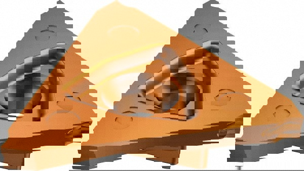 Cutoff Insert: N123T301000001-CM 1125, Carbide, 1.00 mm Cutting Width, 0.0394