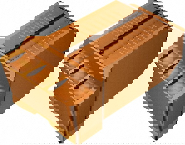 Grooving Insert: N123R115000010-GR 1125, Carbide