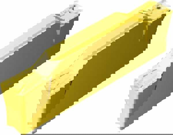Grooving Insert: N123H204000008-TM 2135, Carbide
