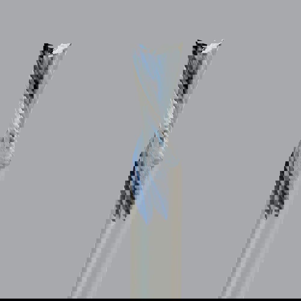 Spiral Router Bit: 0.5