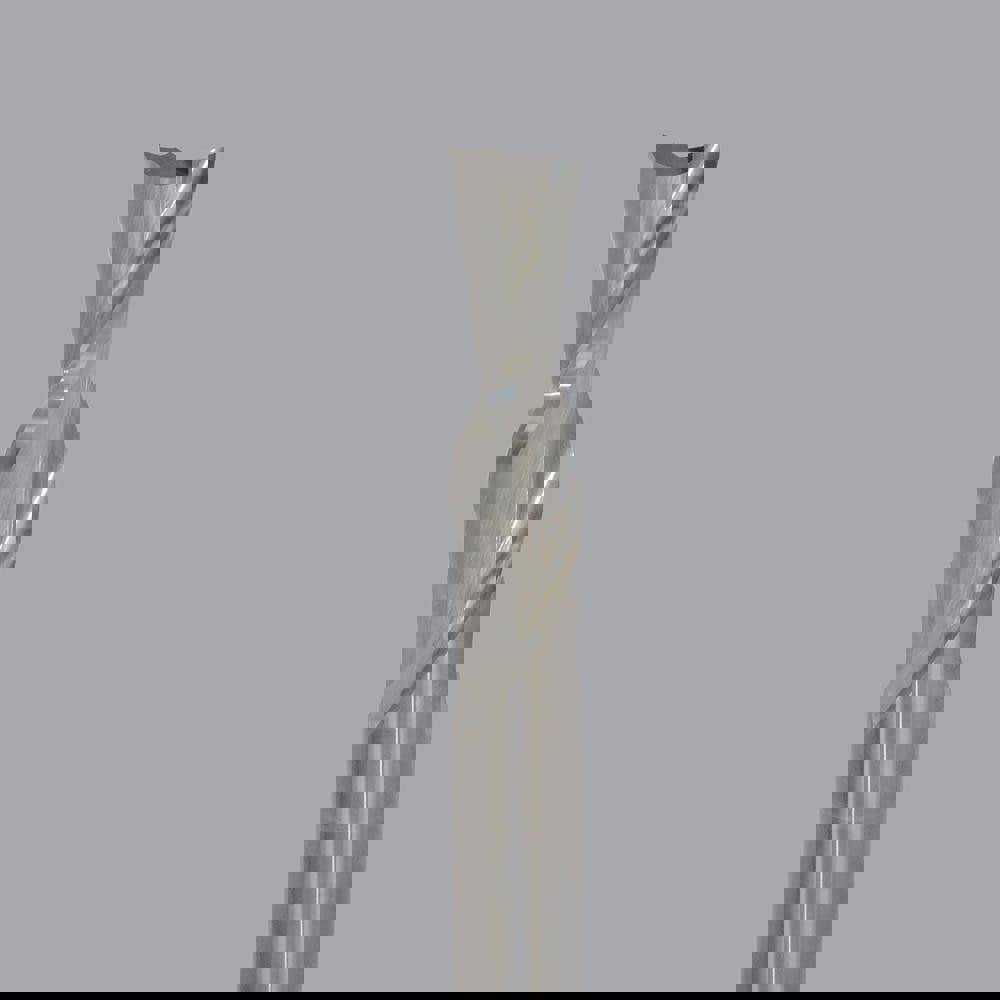 Spiral Router Bit: 0.5