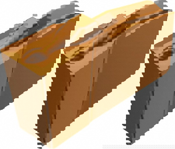 Grooving Insert: N151.2-A178-40-4G 1125, Carbide