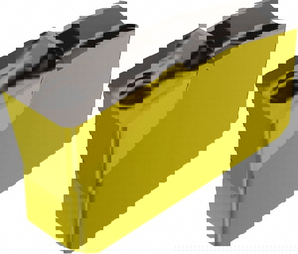 Grooving Insert: N15124008404T 4225, Carbide