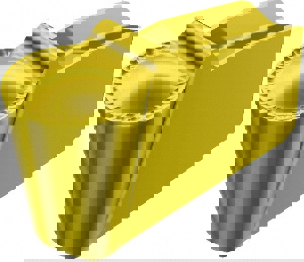 Grooving Insert: N151.2-A125-30-5P 235, Carbide