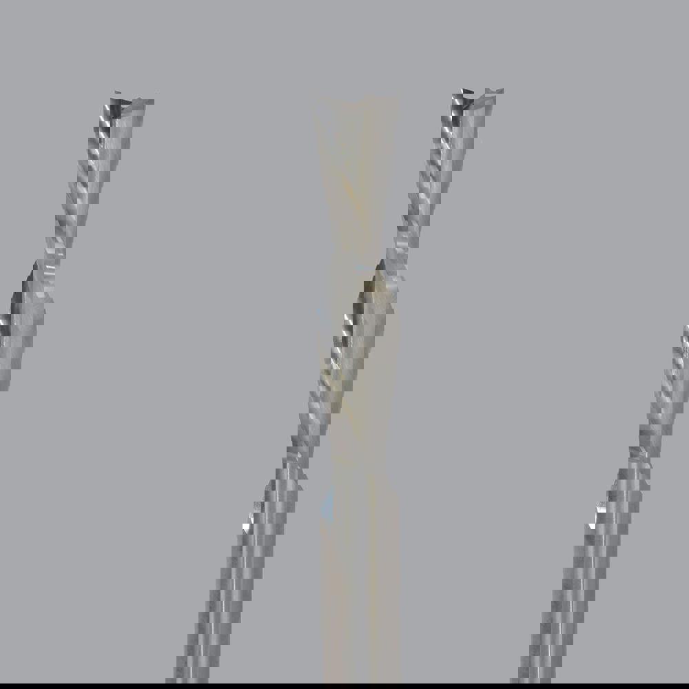 Spiral Router Bit: 0.5