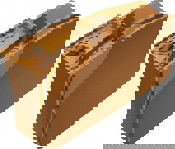 Grooving Insert: N151.2-3004-30-5T 1125, Carbide