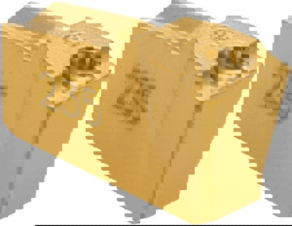 Grooving Insert: N151.2-A187-40-5G 235, Carbide