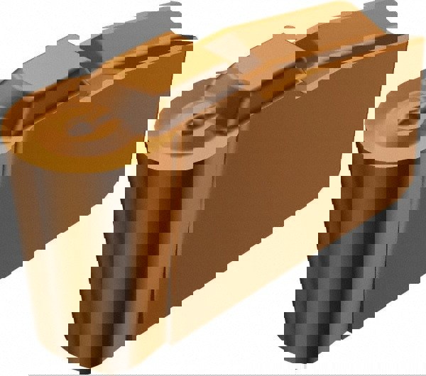 Grooving Insert: N151.2-A250-50-4P 1125, Carbide