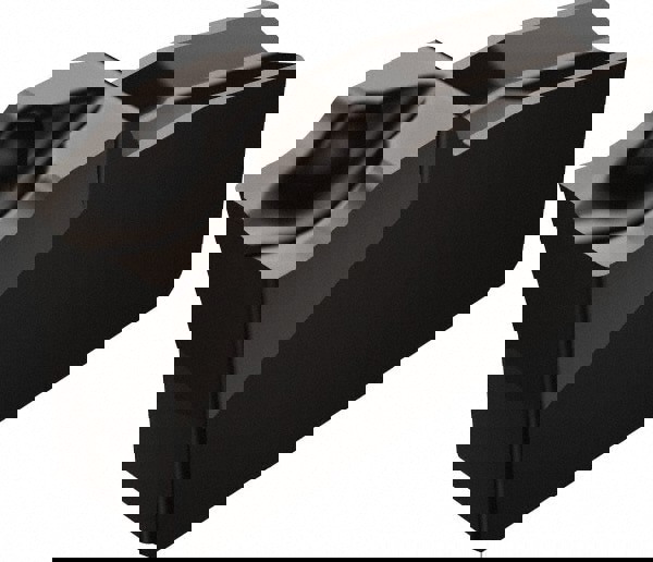 Cut-Off Insert: N15123005E 3020, Carbide, 3.00 mm (0.1181