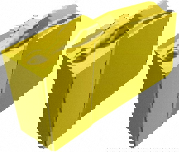 Grooving Insert: N151.2-A312-60-4G 235, Carbide