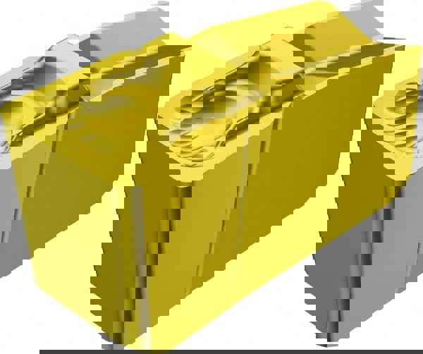 Grooving Insert: N151.2-A250-60-6G 235, Carbide