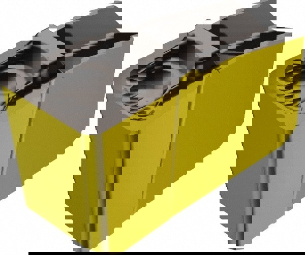 Grooving Insert: N151.2-A250-60-6G 4225, Carbide
