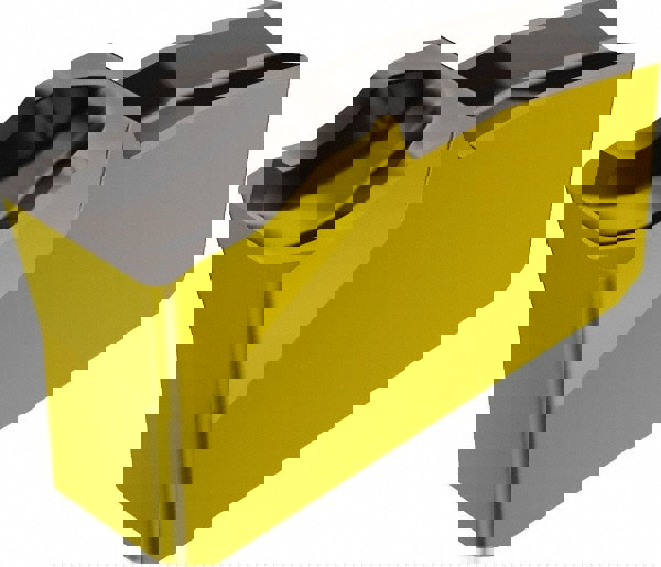 Cutoff Insert: N151.2-500-4E 4225, Carbide, 5.00 mm Cutting Width, 0.1969