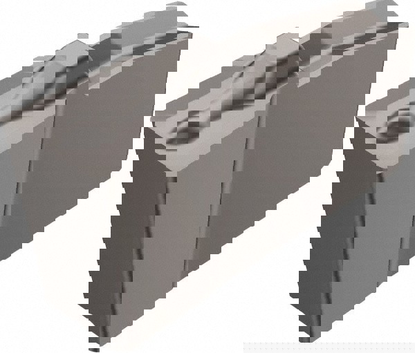 Grooving Insert: N1512500404G H13A, Carbide