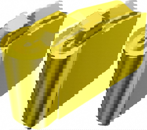 Grooving Insert: N151.2-A250-50-4P 235, Carbide