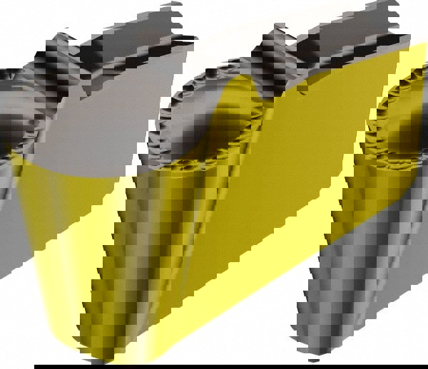 Grooving Insert: N151.2-A250-50-5P 4225, Carbide