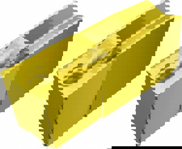 Grooving Insert: N151.3-A105-25-4G 235, Carbide