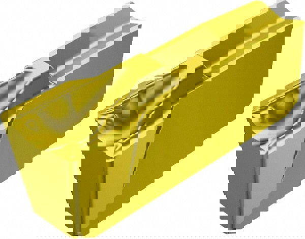 Grooving Insert: N151.3-300-25-7G 2135, Carbide
