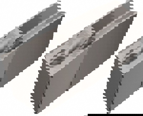 Grooving Insert: N151.3-300-30-4G H13A, Carbide