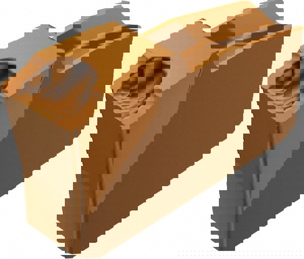 Grooving Insert: N151.2-600-60-5G 1125, Carbide