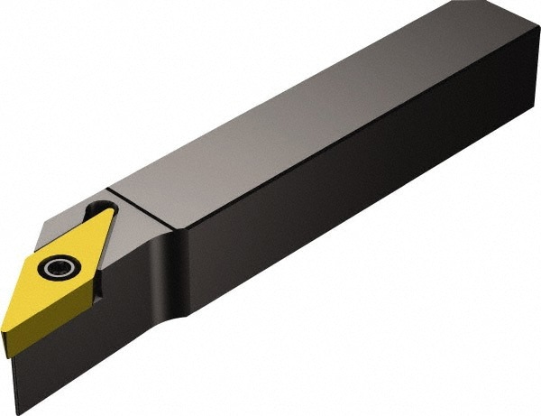 Indexable Turning Toolholder: QS-SVJBR1616E11-B1, Screw