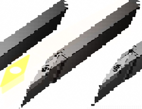 Indexable Turning Toolholder: QS-SVJBR 082X-B1, Screw
