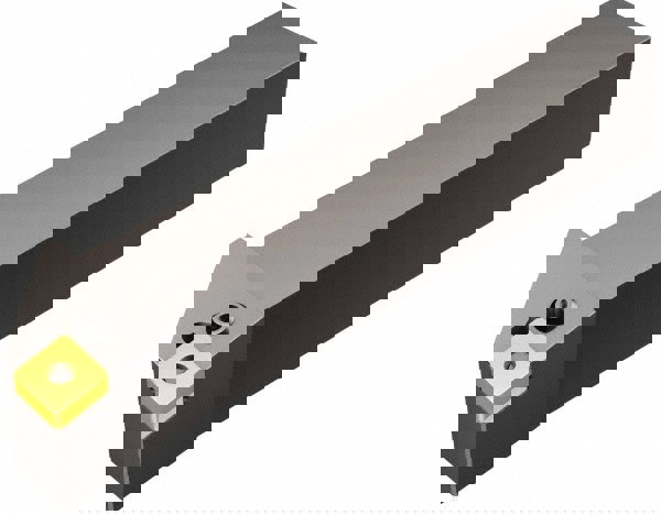 Indexable Turning Toolholder: PCLNL2020K12, Clamp