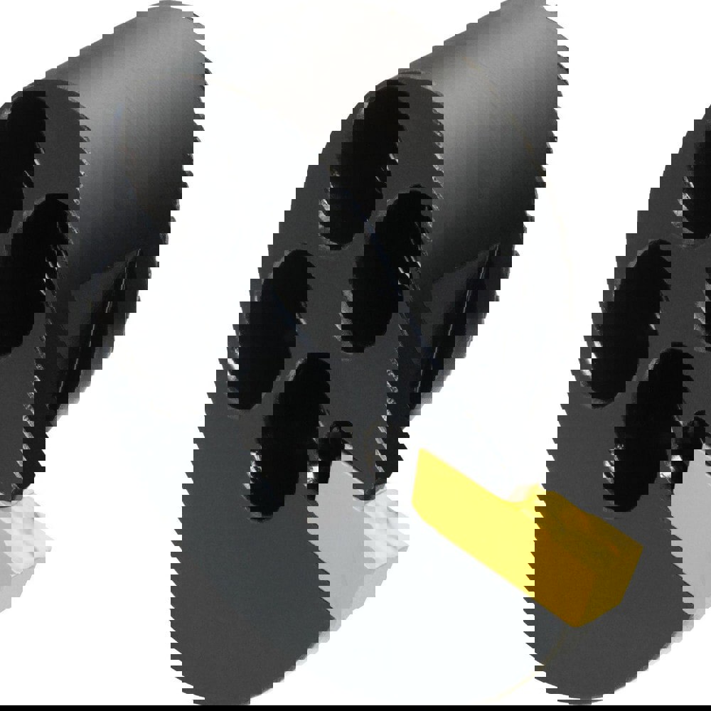 Modular Grooving Head: Right Hand, Cutting Head, System Size 32, Uses R/LAG551.31 Inserts