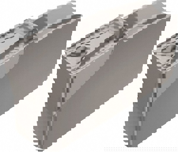 Turning Insert: N151.2-4008-40-5T 525, Cermet