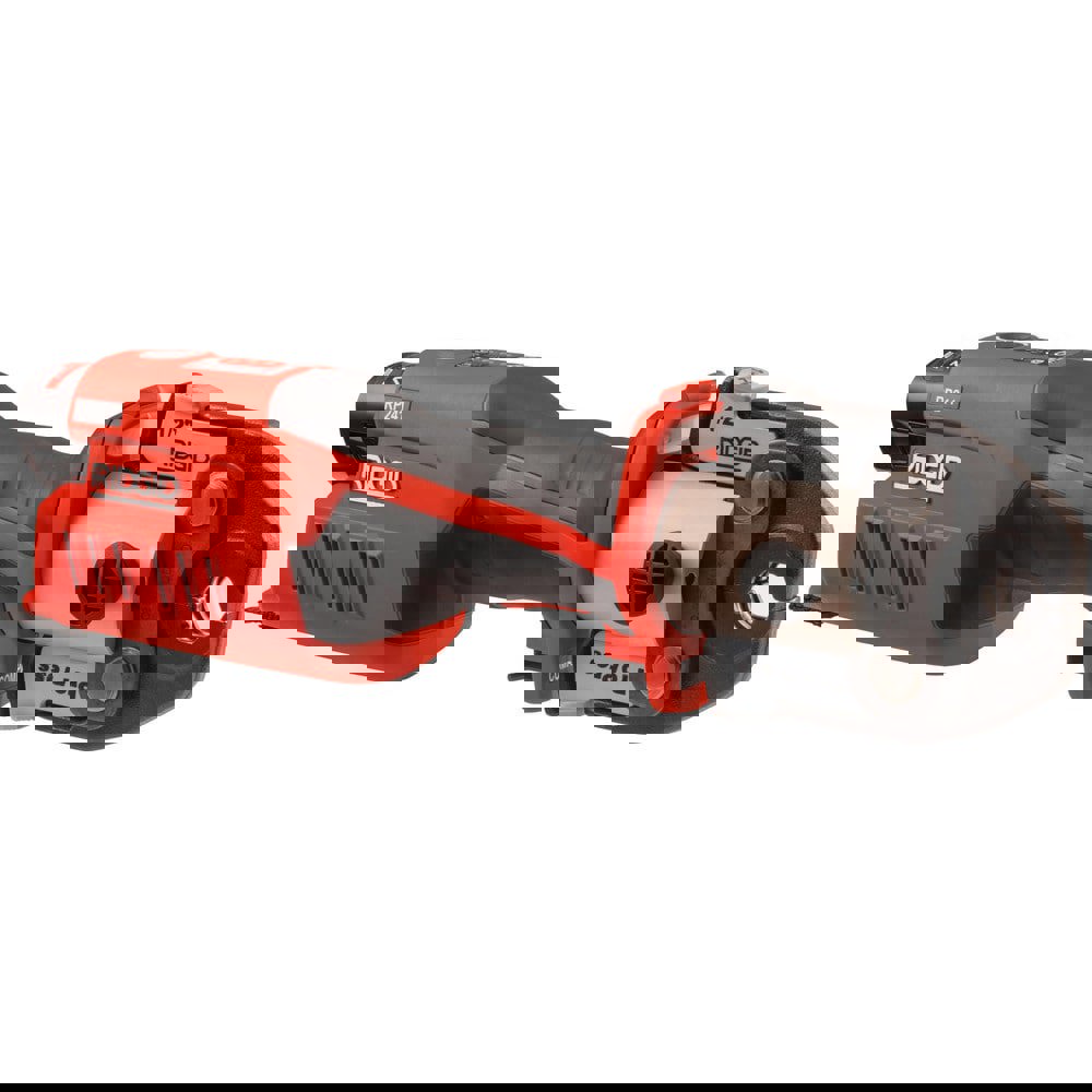 Benders, Crimpers & Pressers; Crimper Type: Press Tool Kit ; Maximum Pipe Capacity (Inch): 1 ; Battery Size: 12V ; Battery Chemistry: Lithium-ion ; Includes: RP 241 Press Tool; (2) 12V Batteries; Charger; Carrying Case