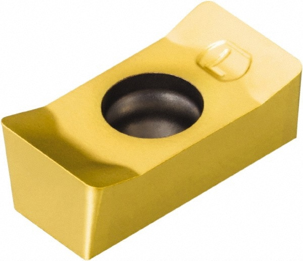 Milling Insert: ANSI N331.1A-04 35 05H-WL1025, ISO N331.1A-04 35 05H-WL1025, 1025, Solid Carbide