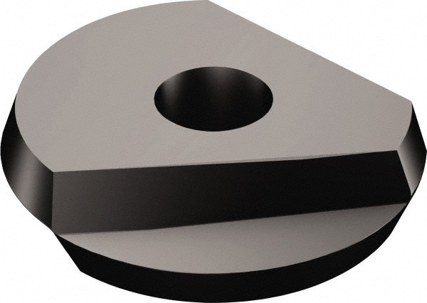 Milling Insert: ANSI RA216F-19 50 E-L 1010, ISO RA216F-19 50 E-L 1010, 1010, Solid Carbide