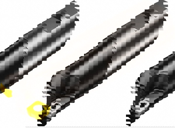 10&deg; Lead Angle, 1-1/2