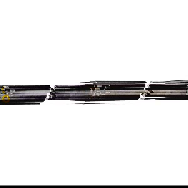 Indexable Copy End Mill: 3/4 to 3/4