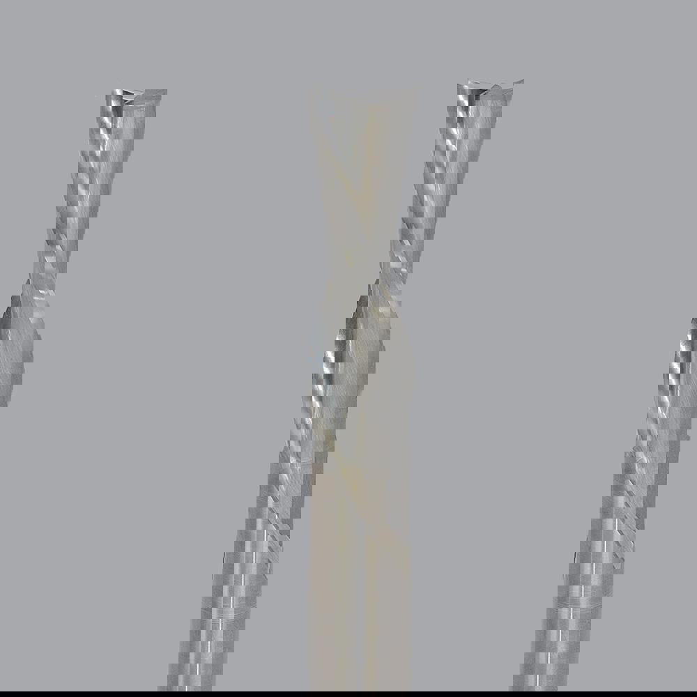 Spiral Router Bit: 0.75