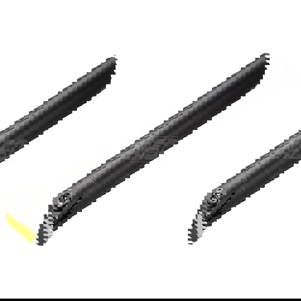 Indexable Boring Bar: RAG123G030-16B, 32 mm Min Bore Dia, Right Hand Cut, 1