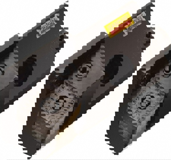 58.02mm OAL x 15mm OAW x 20mm OAH Right Hand Indexable Turning Cartridge