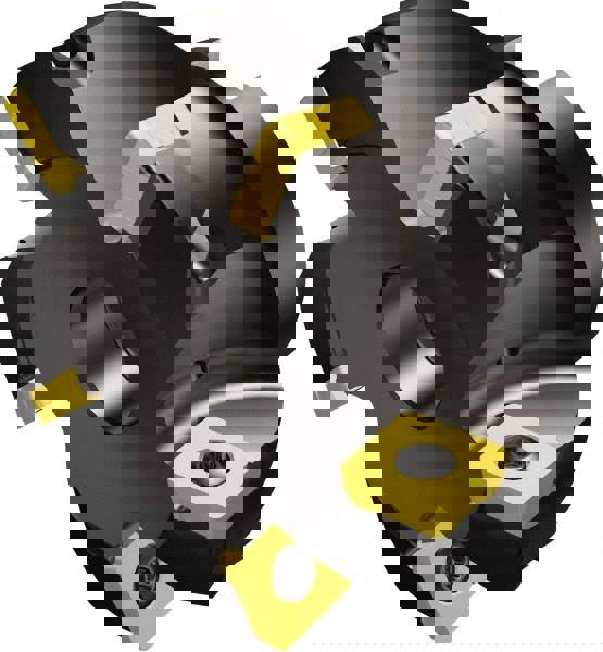 39.5mm Cut Diam, 3/4