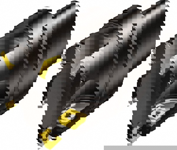 10&deg; Lead Angle, 1.0551