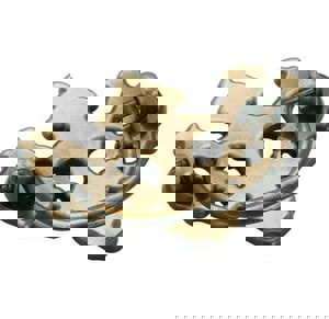 Allison Value 3 in (76 mm) Center-to-Cen